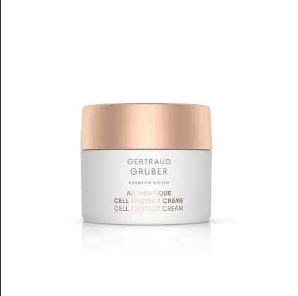 Gertraud Gruber&nbspAuthentique Cell Protect Creme